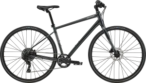 2022 Cannondale Quick Disc 4