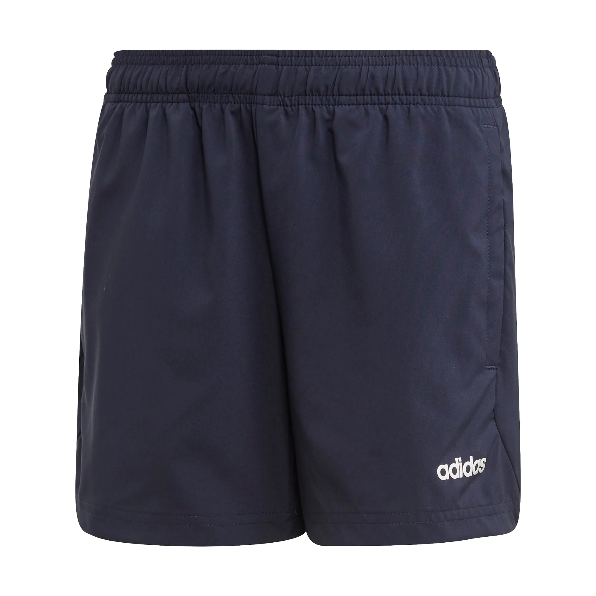 ADIDAS BOYS ESSENTIALS CLIMAHEAT SHORT