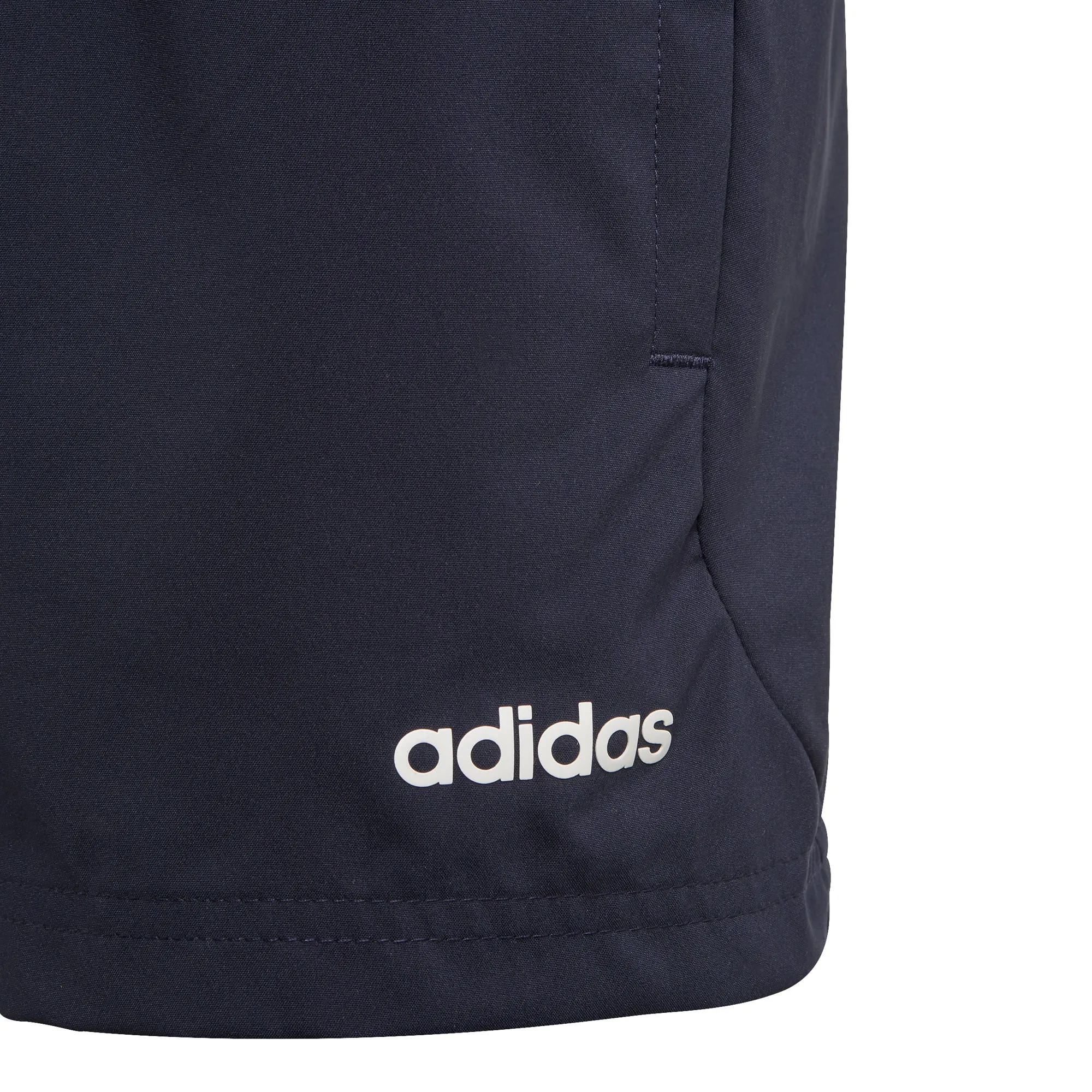 ADIDAS BOYS ESSENTIALS CLIMAHEAT SHORT