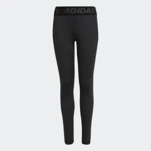 Adidas Techfit AEROREADY Training Stretch Leggings -Black