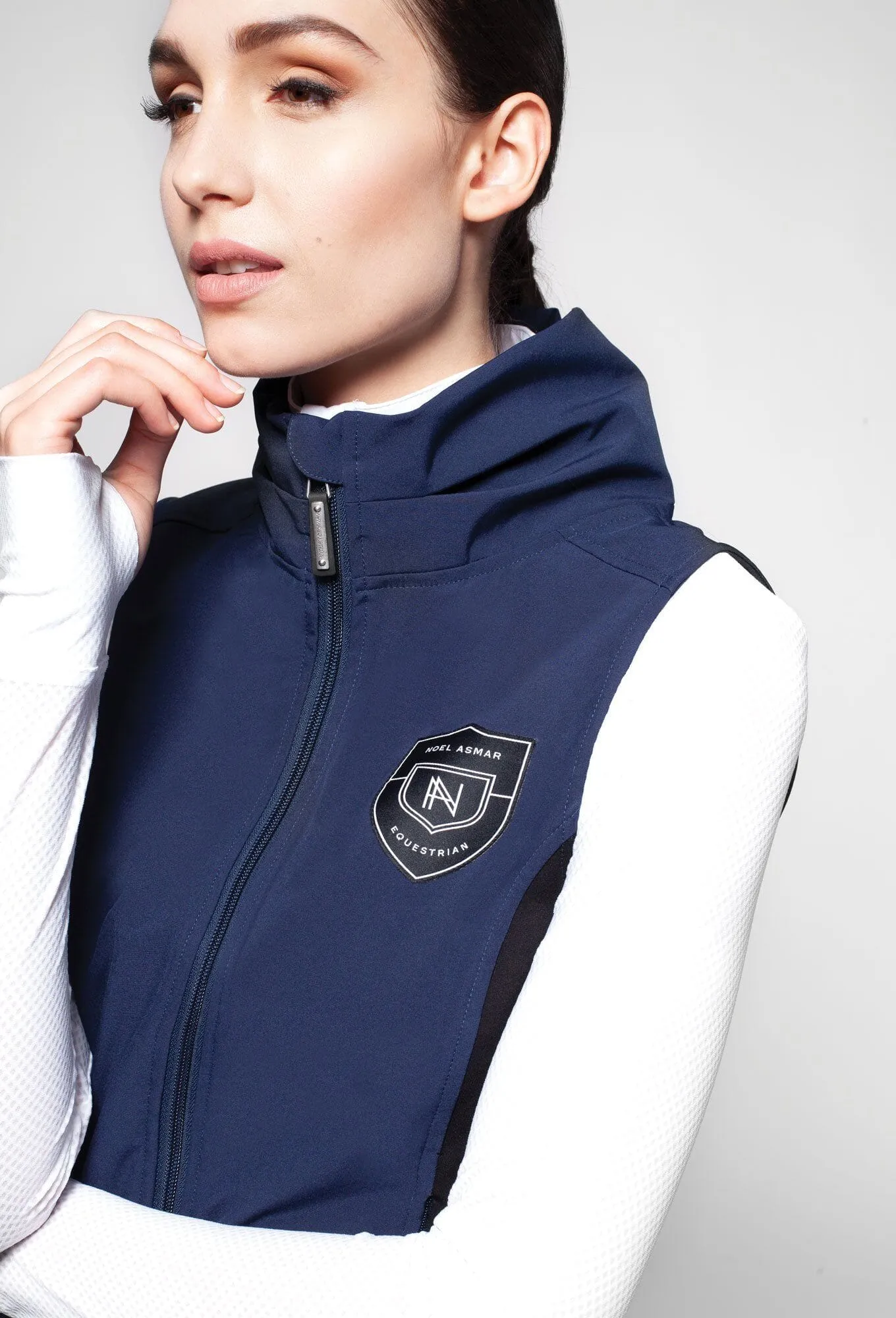 AE1908 Salesman Sample (Vest)