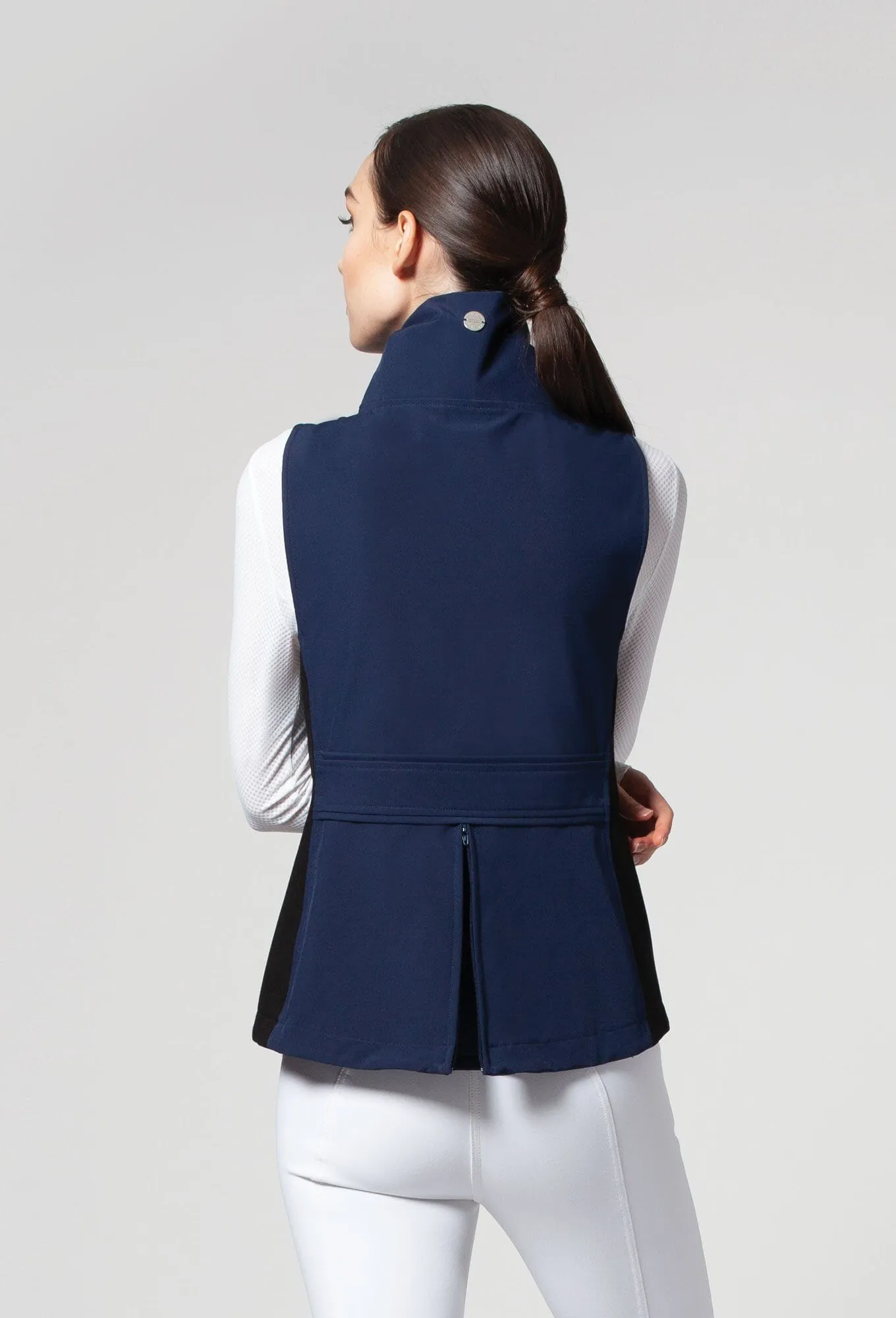 AE1908 Salesman Sample (Vest)