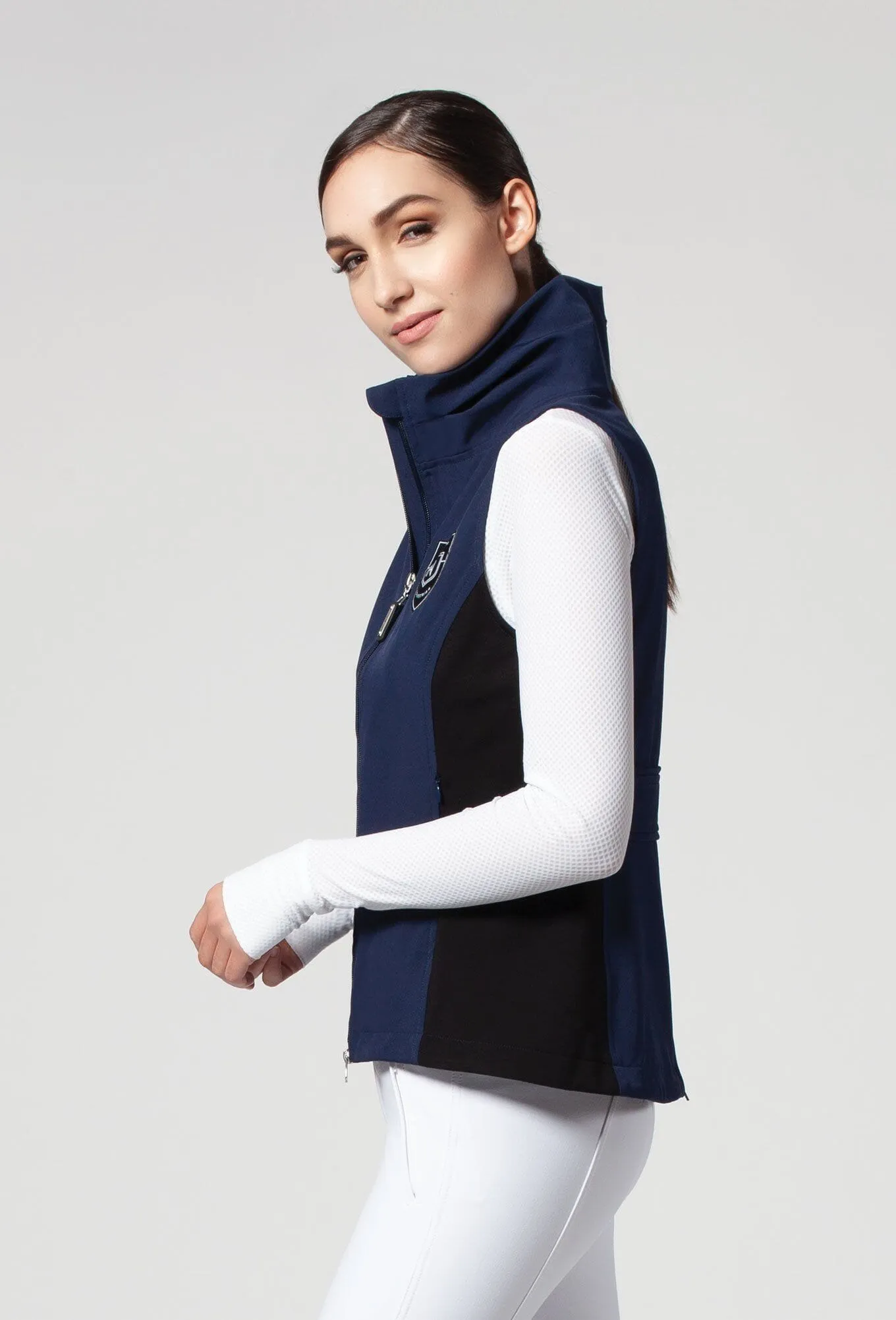 AE1908 Salesman Sample (Vest)