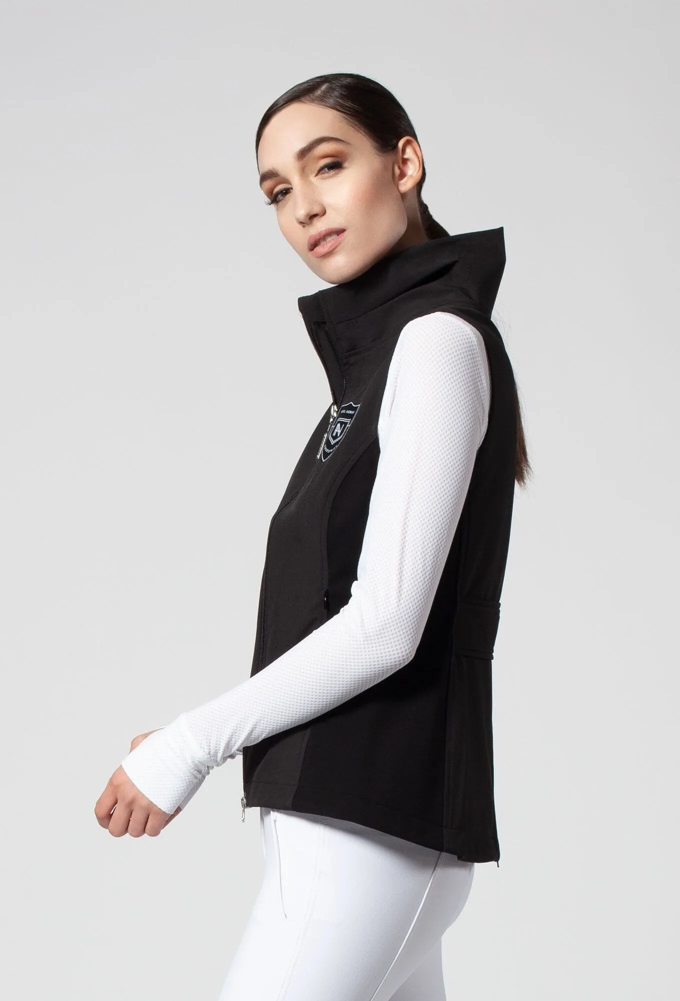 AE1908 Salesman Sample (Vest)