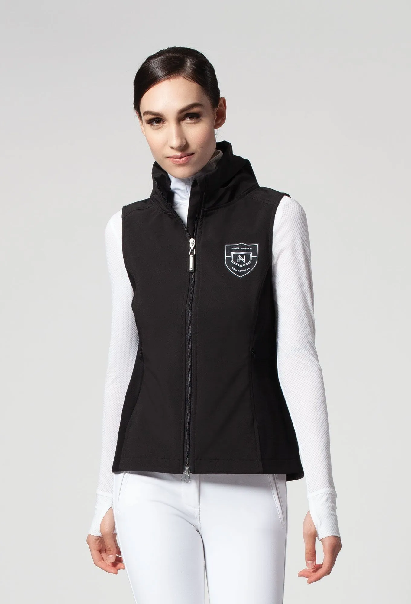AE1908 Salesman Sample (Vest)