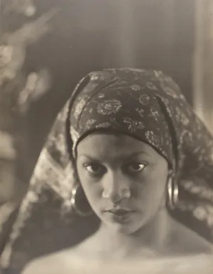 African Appeal [Phyllis Marshall]