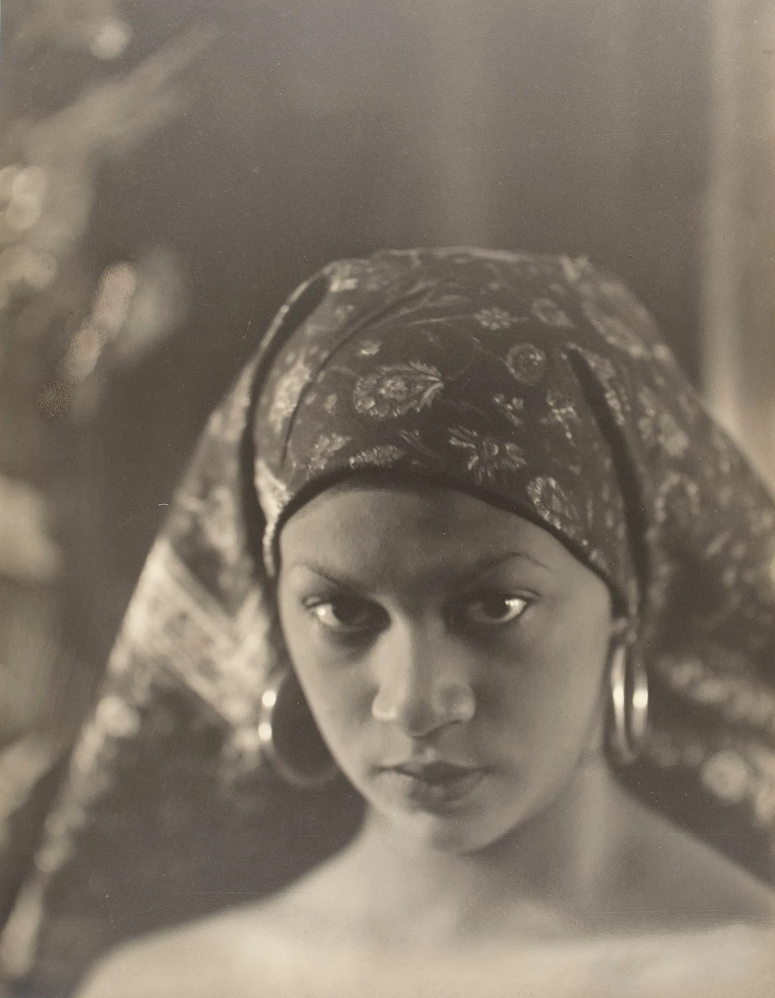 African Appeal [Phyllis Marshall]
