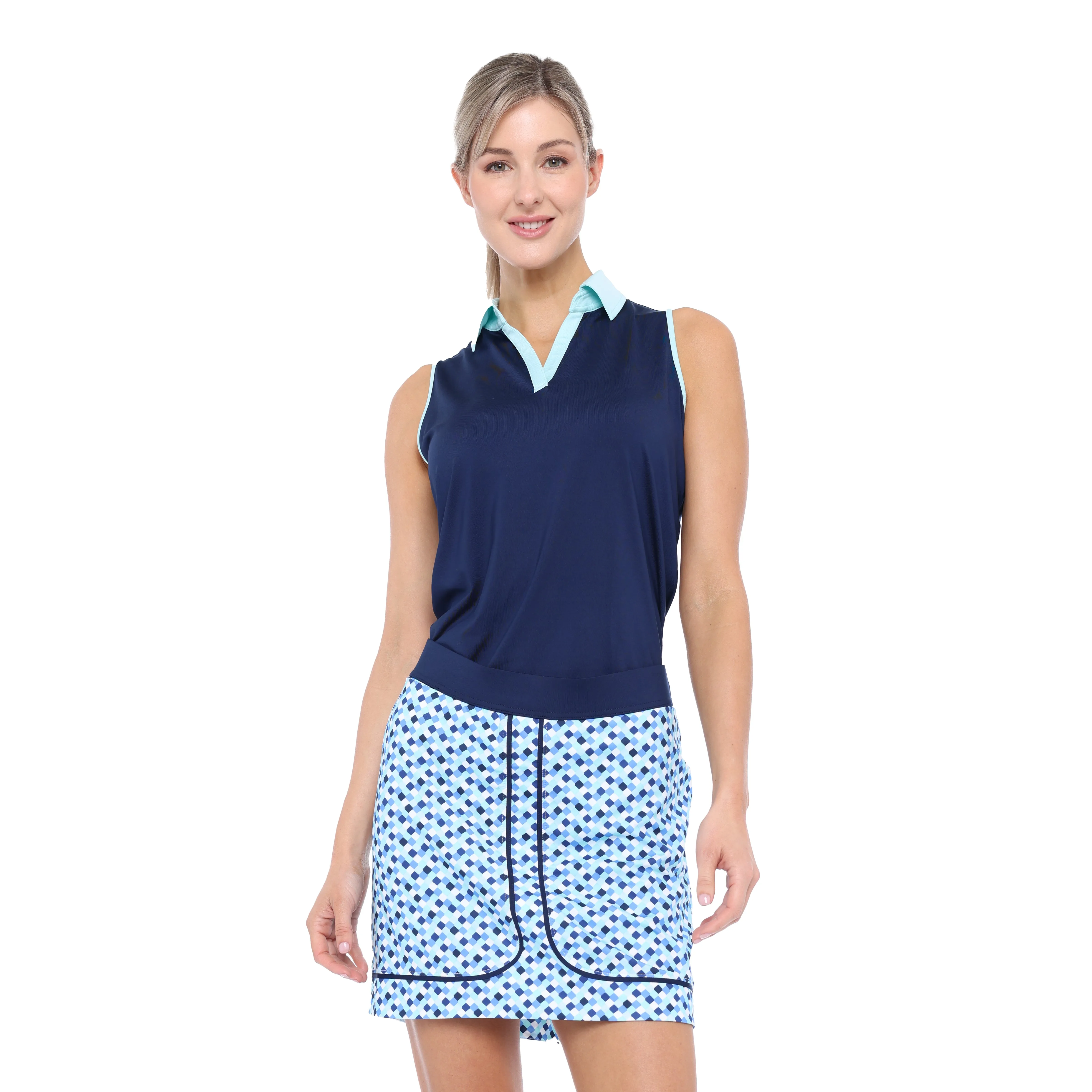 Aggie Skort