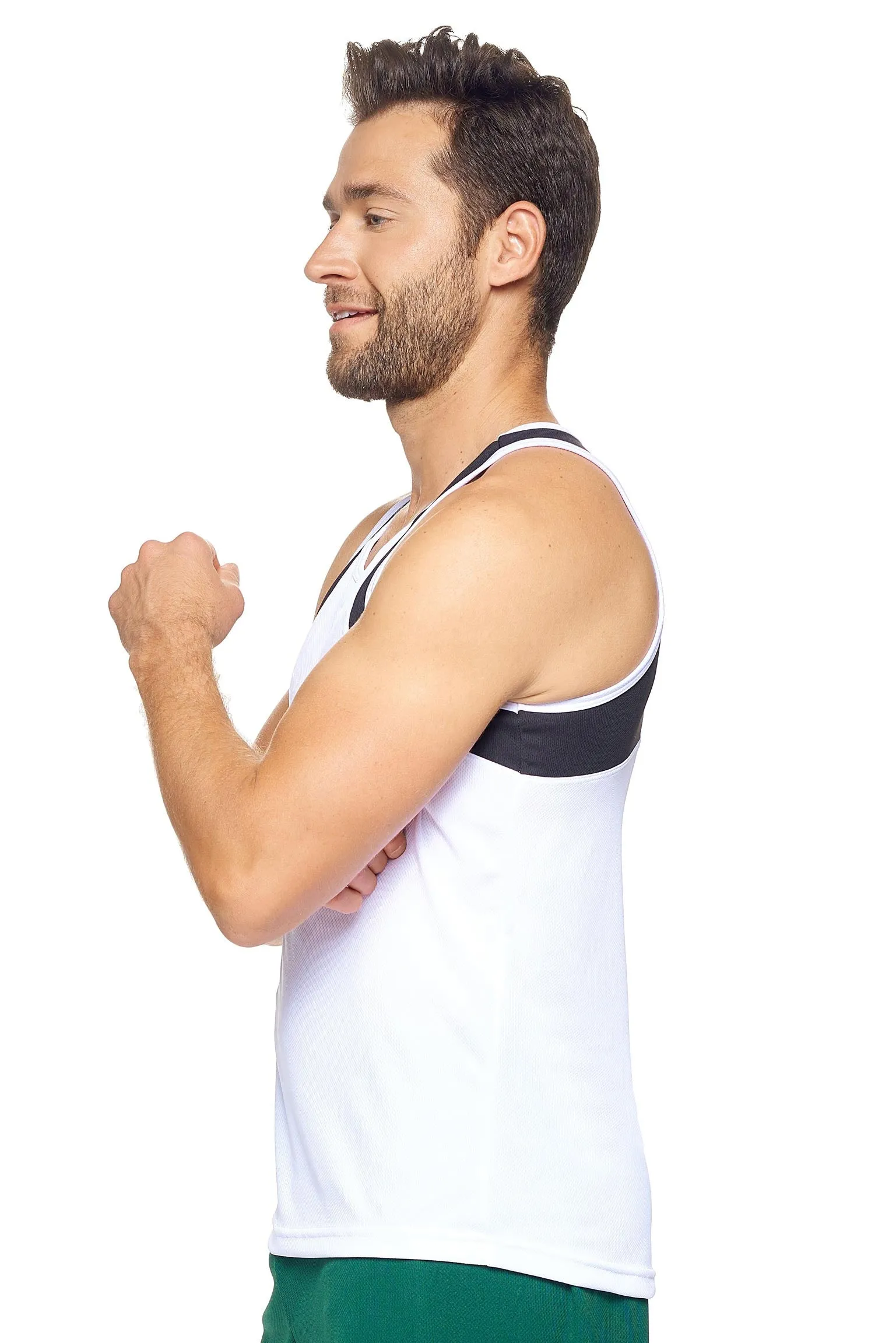 AJ828 Oxymesh™ Distance Tank