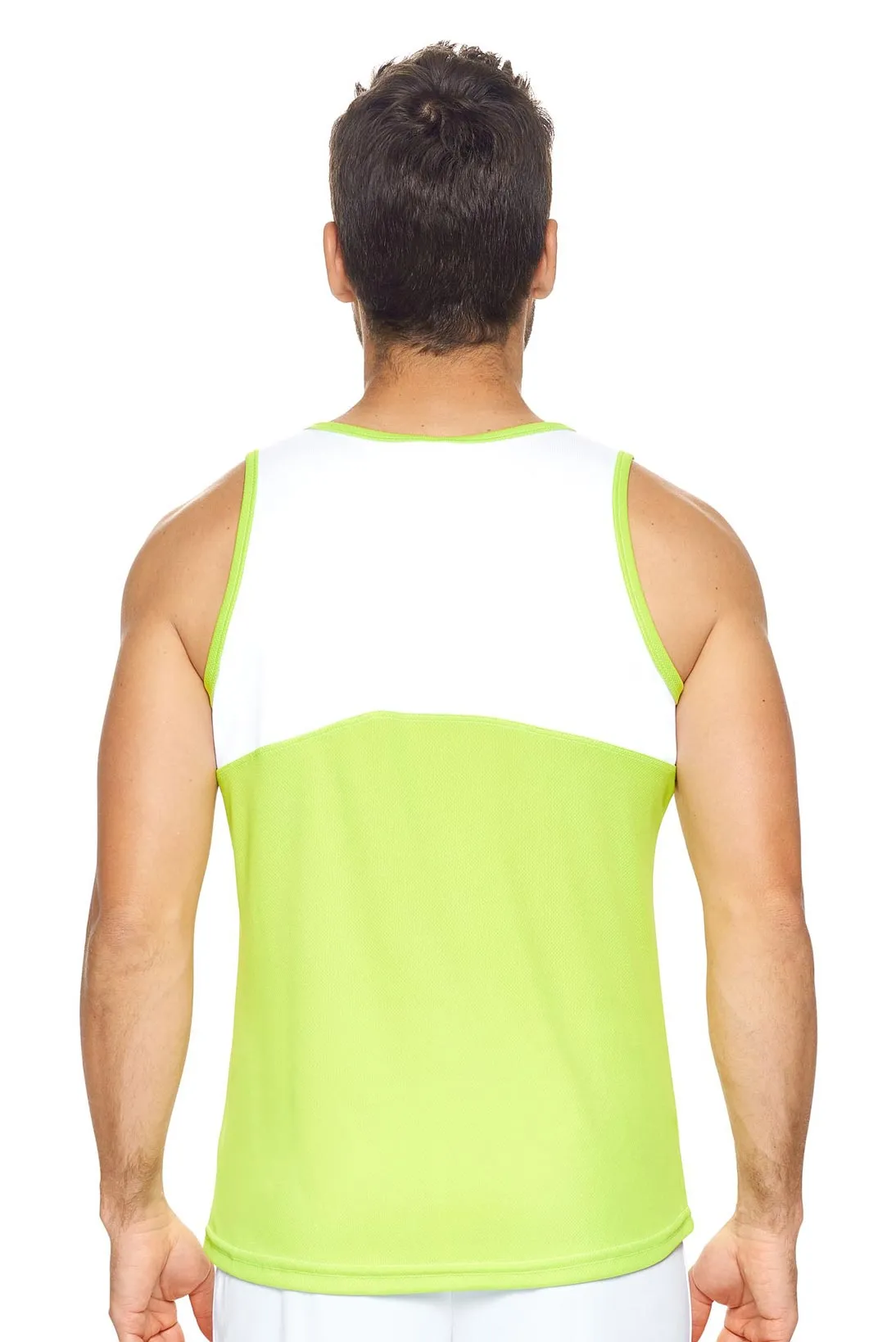 AJ828 Oxymesh™ Distance Tank