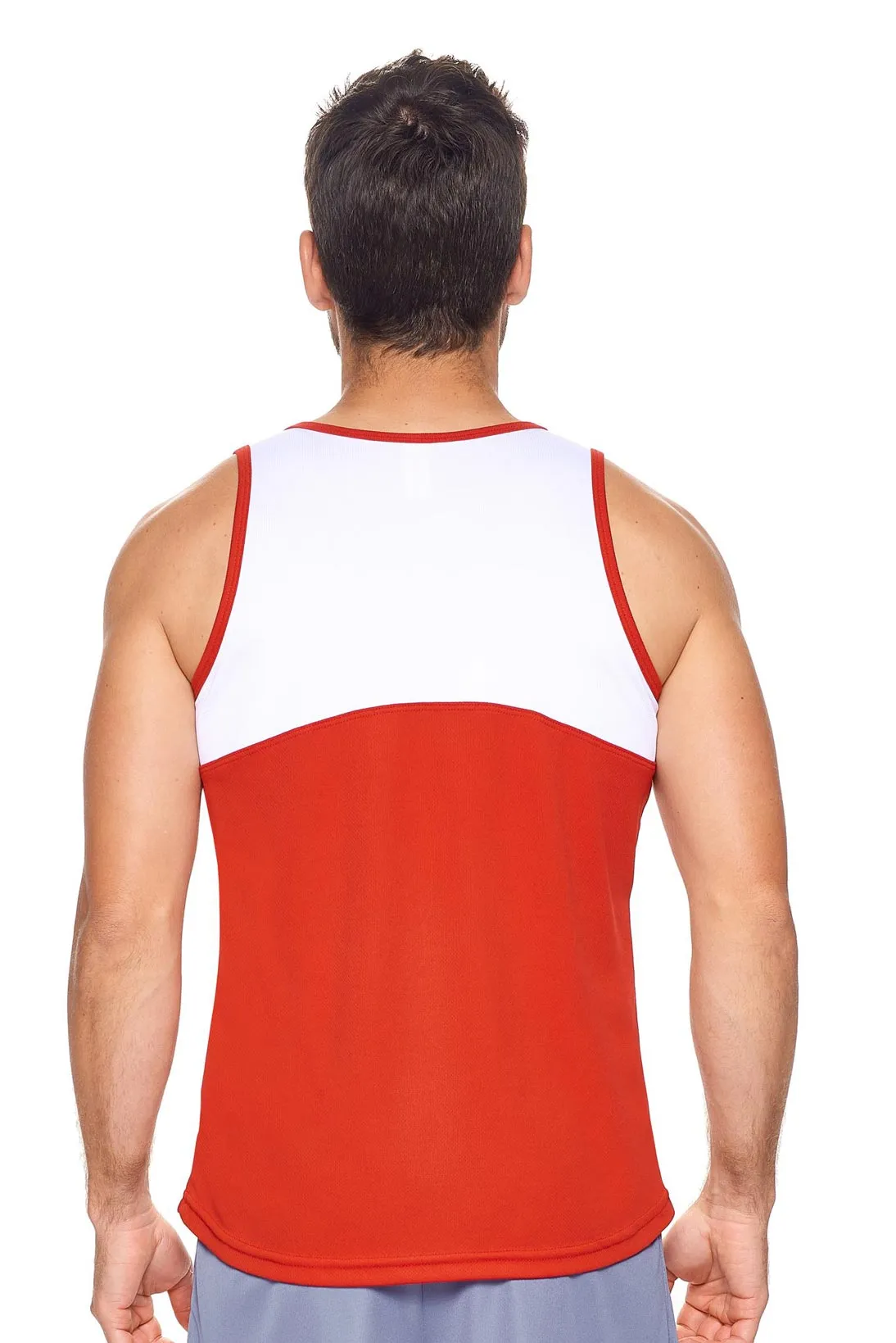 AJ828 Oxymesh™ Distance Tank