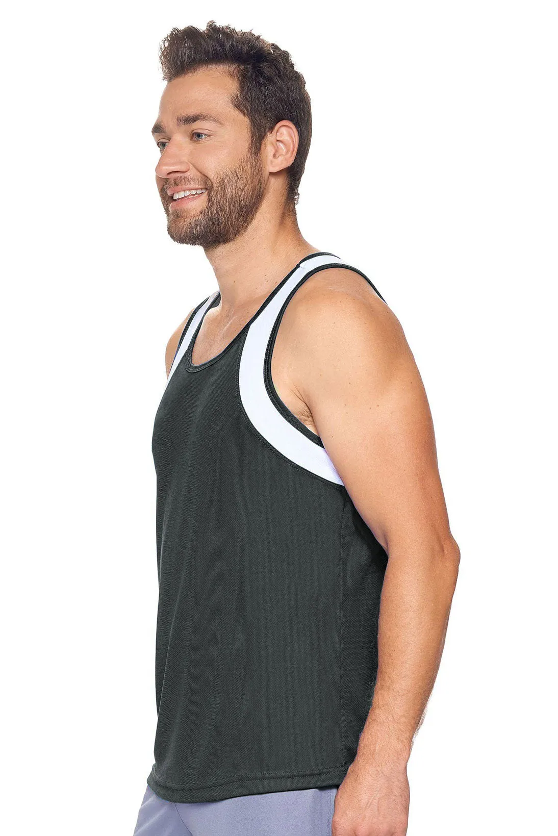 AJ828 Oxymesh™ Distance Tank