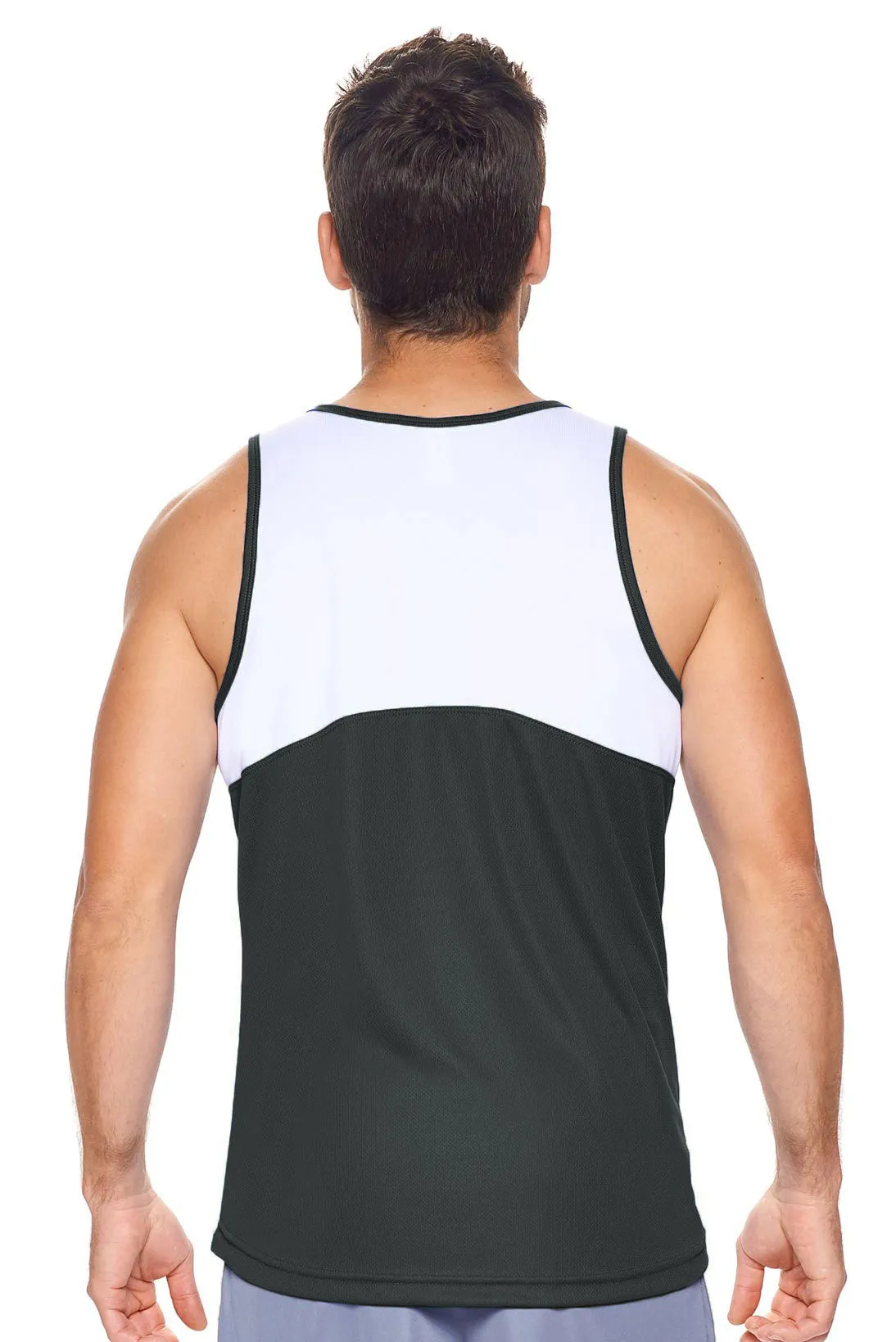 AJ828 Oxymesh™ Distance Tank