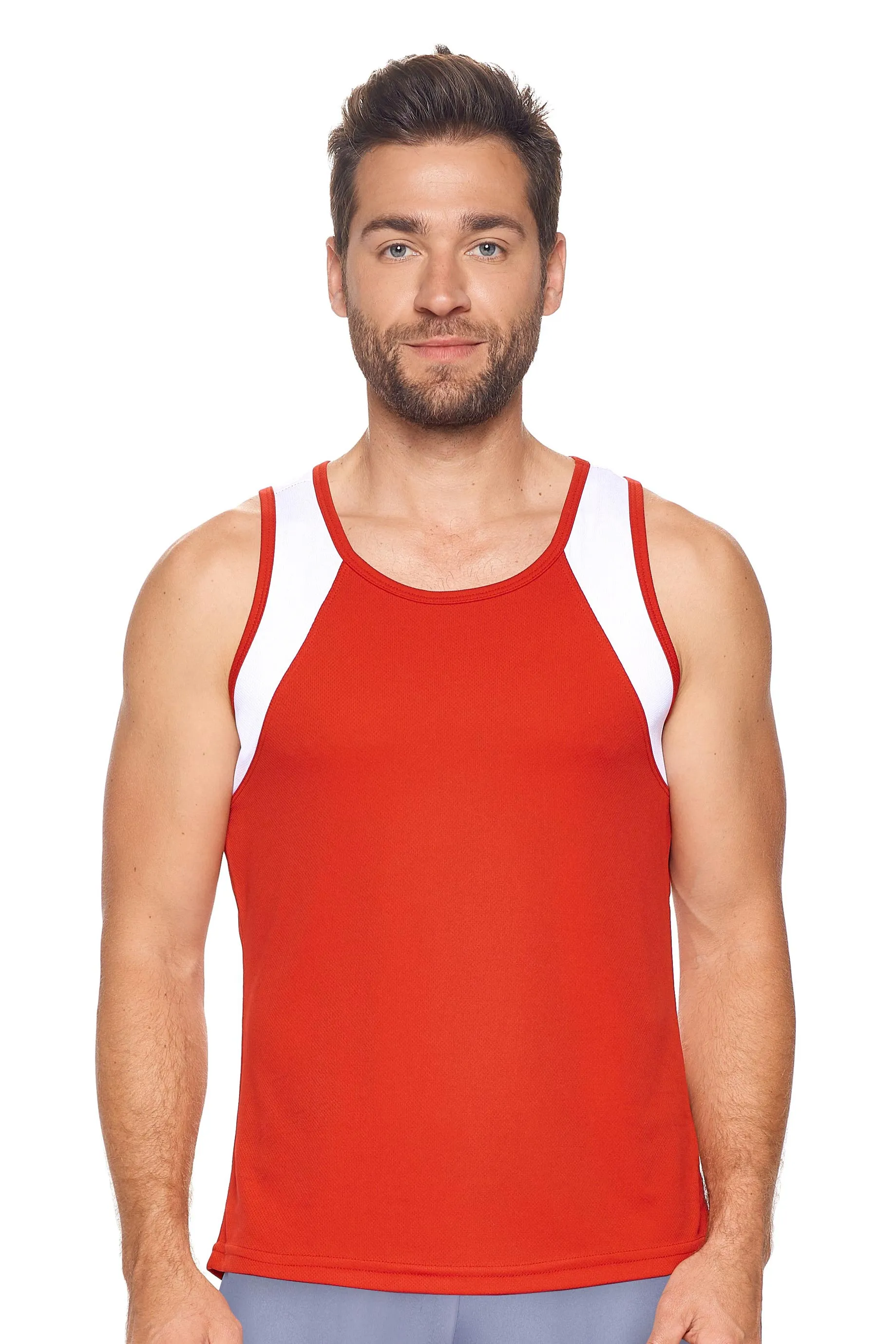 AJ828 Oxymesh™ Distance Tank