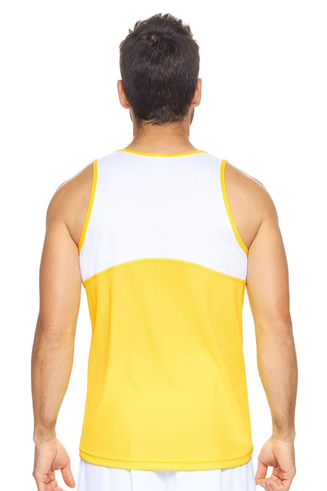 AJ828 Oxymesh™ Distance Tank
