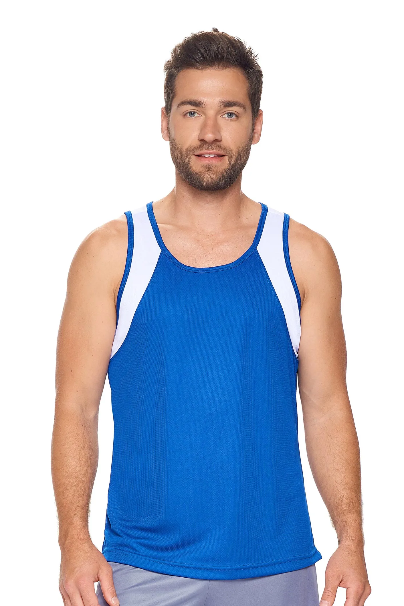 AJ828 Oxymesh™ Distance Tank