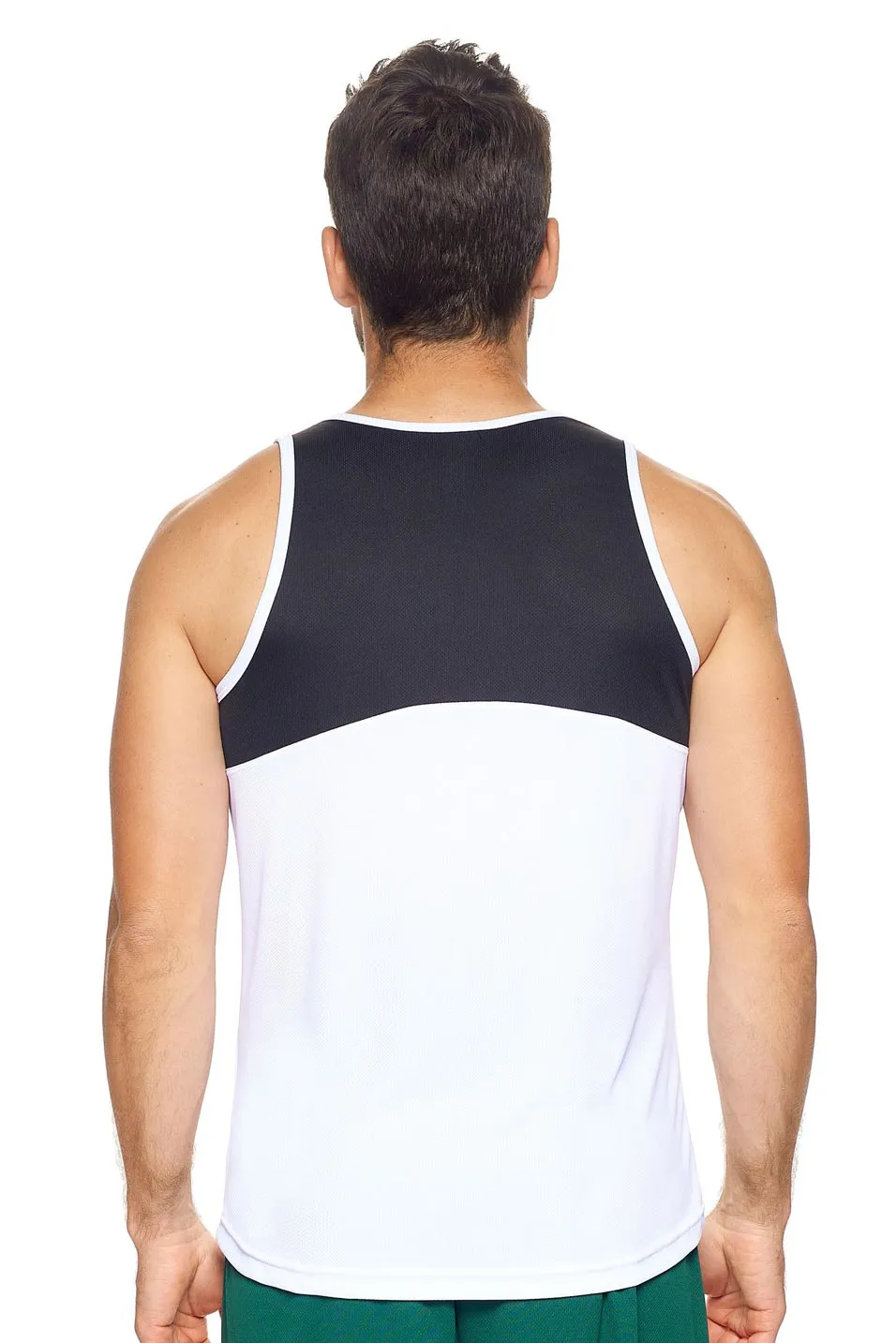 AJ828 Oxymesh™ Distance Tank
