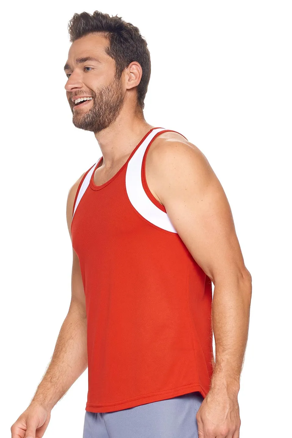 AJ828 Oxymesh™ Distance Tank