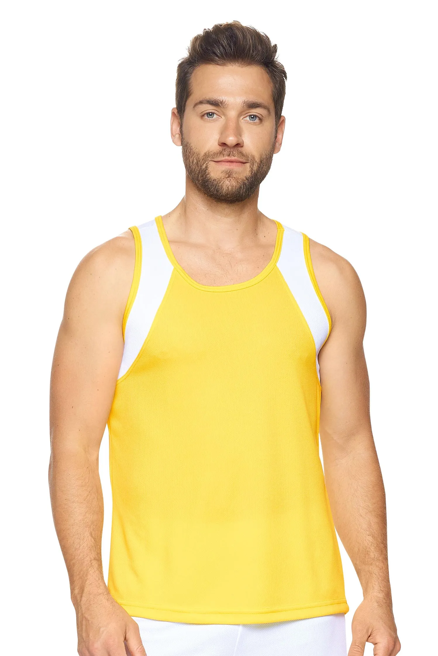 AJ828 Oxymesh™ Distance Tank