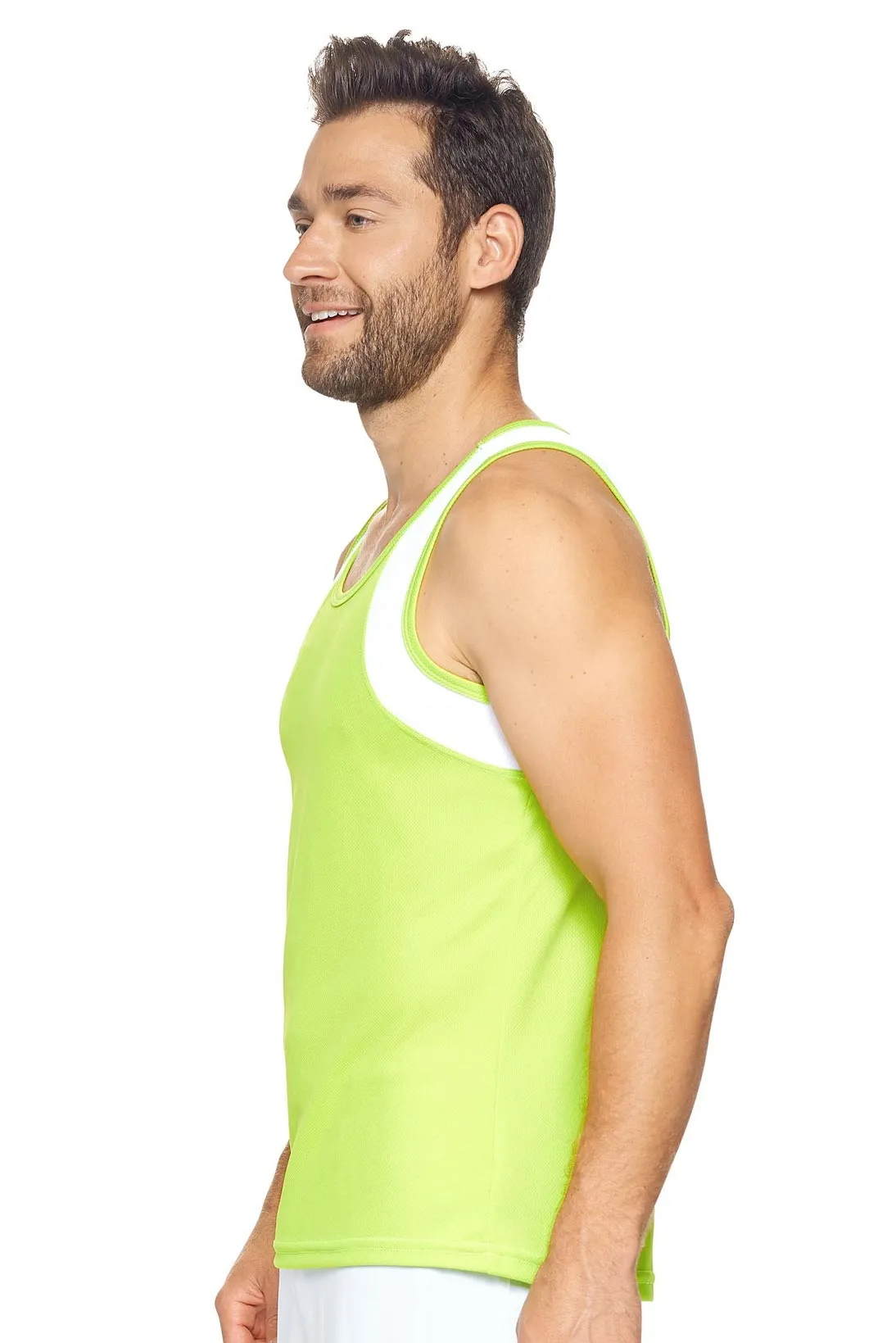 AJ828 Oxymesh™ Distance Tank