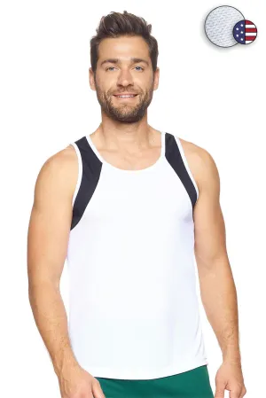 AJ828 Oxymesh™ Distance Tank