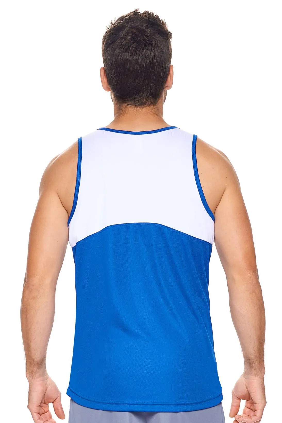 AJ828 Oxymesh™ Distance Tank