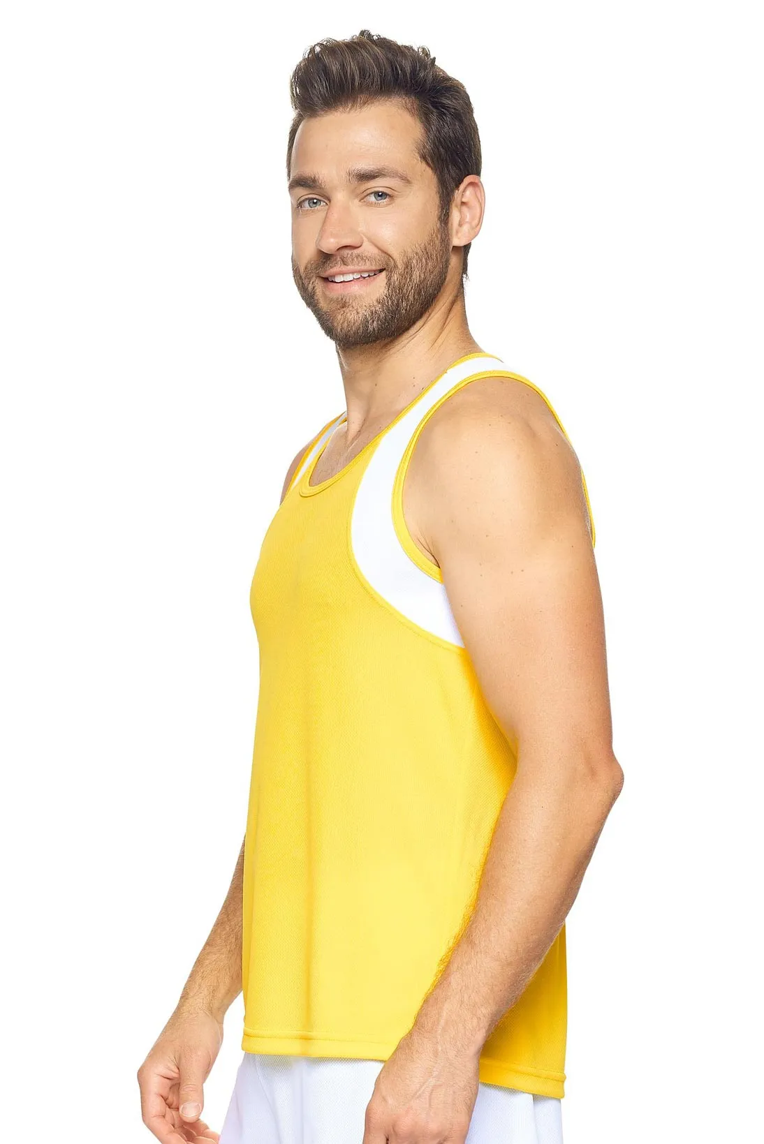 AJ828 Oxymesh™ Distance Tank