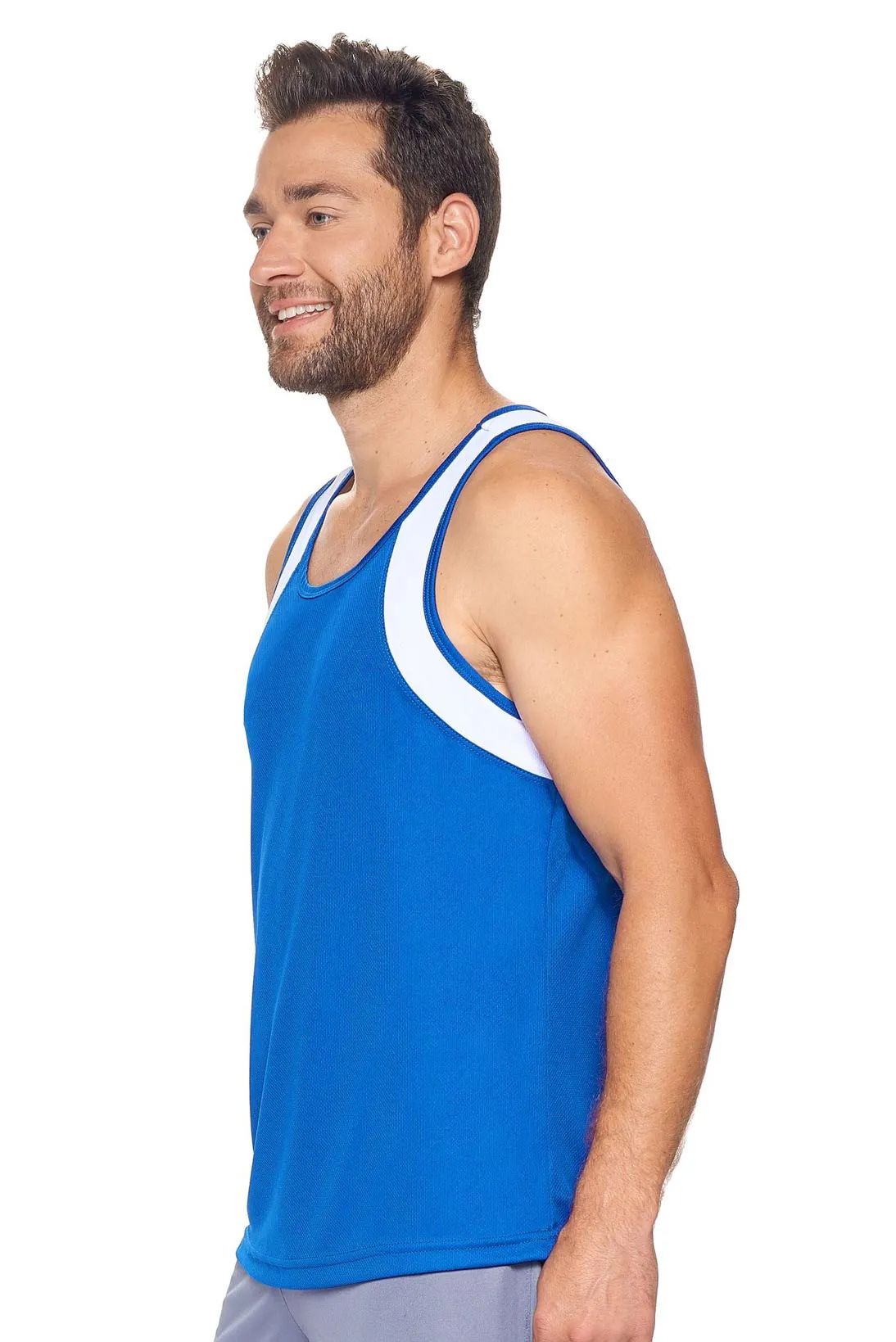 AJ828 Oxymesh™ Distance Tank