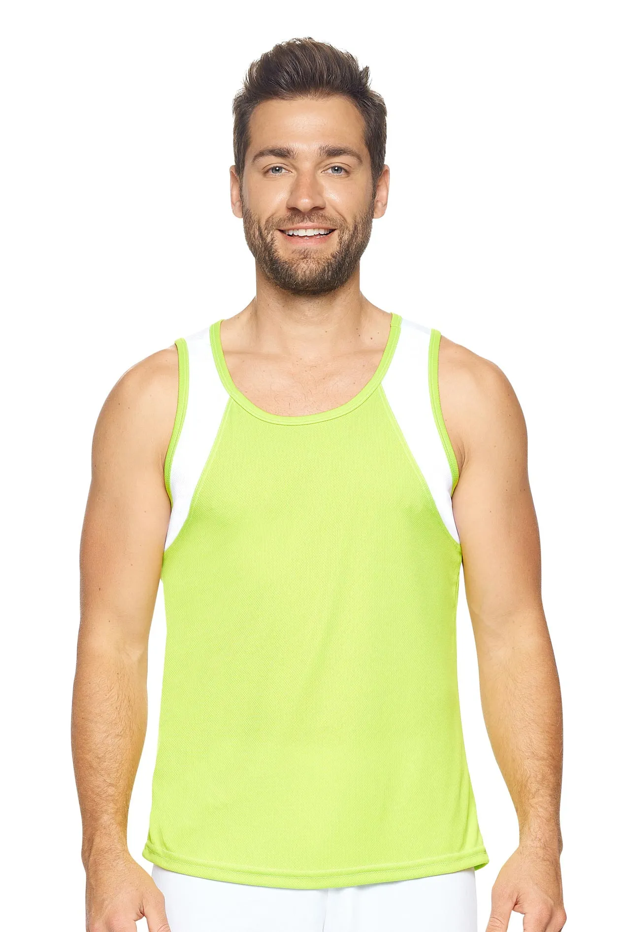 AJ828 Oxymesh™ Distance Tank