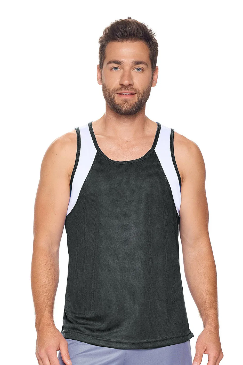AJ828 Oxymesh™ Distance Tank