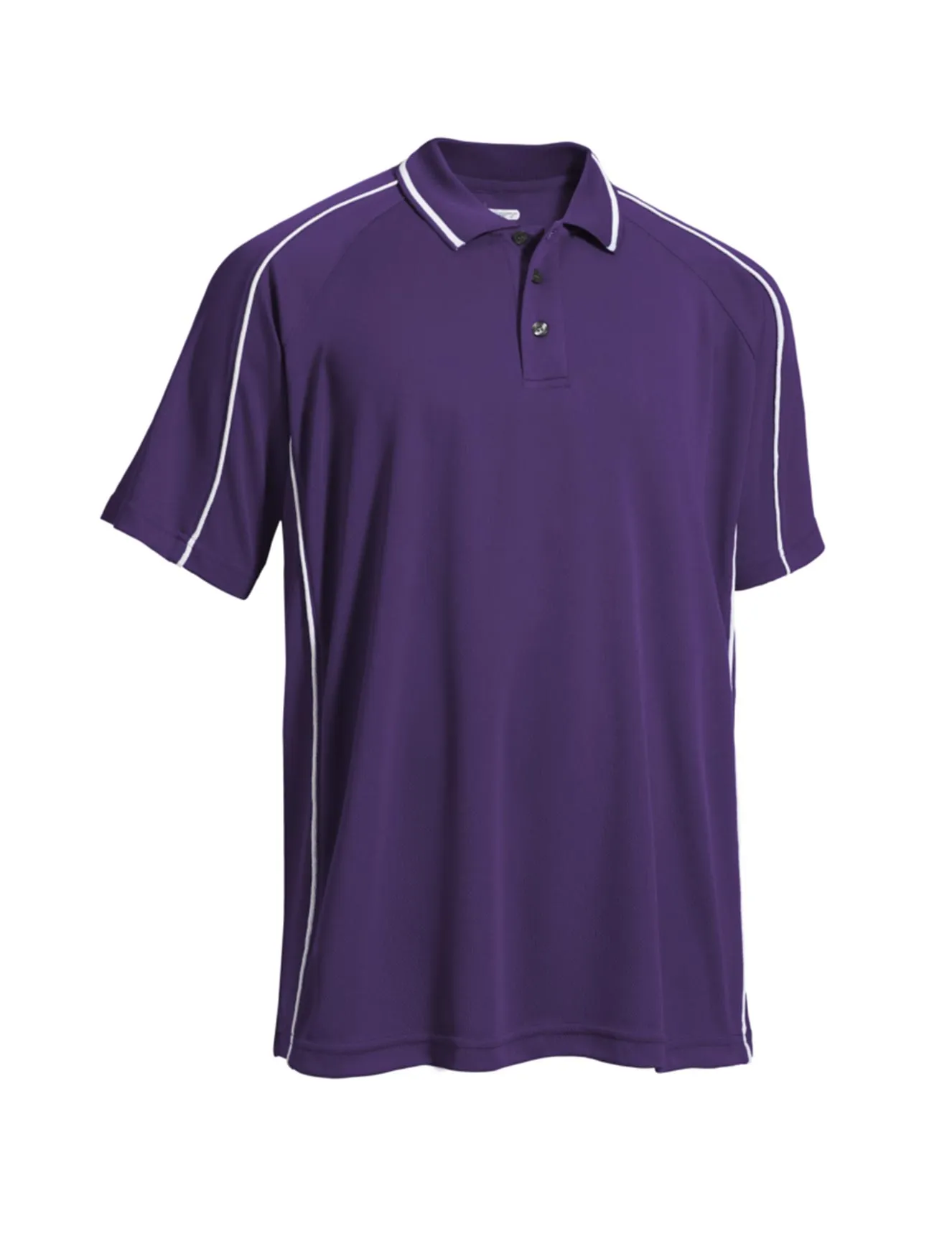 AJ830 Oxymesh™ Malibu Polo