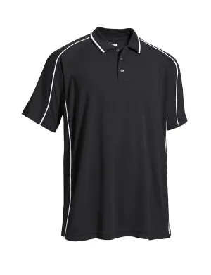 AJ830 Oxymesh™ Malibu Polo