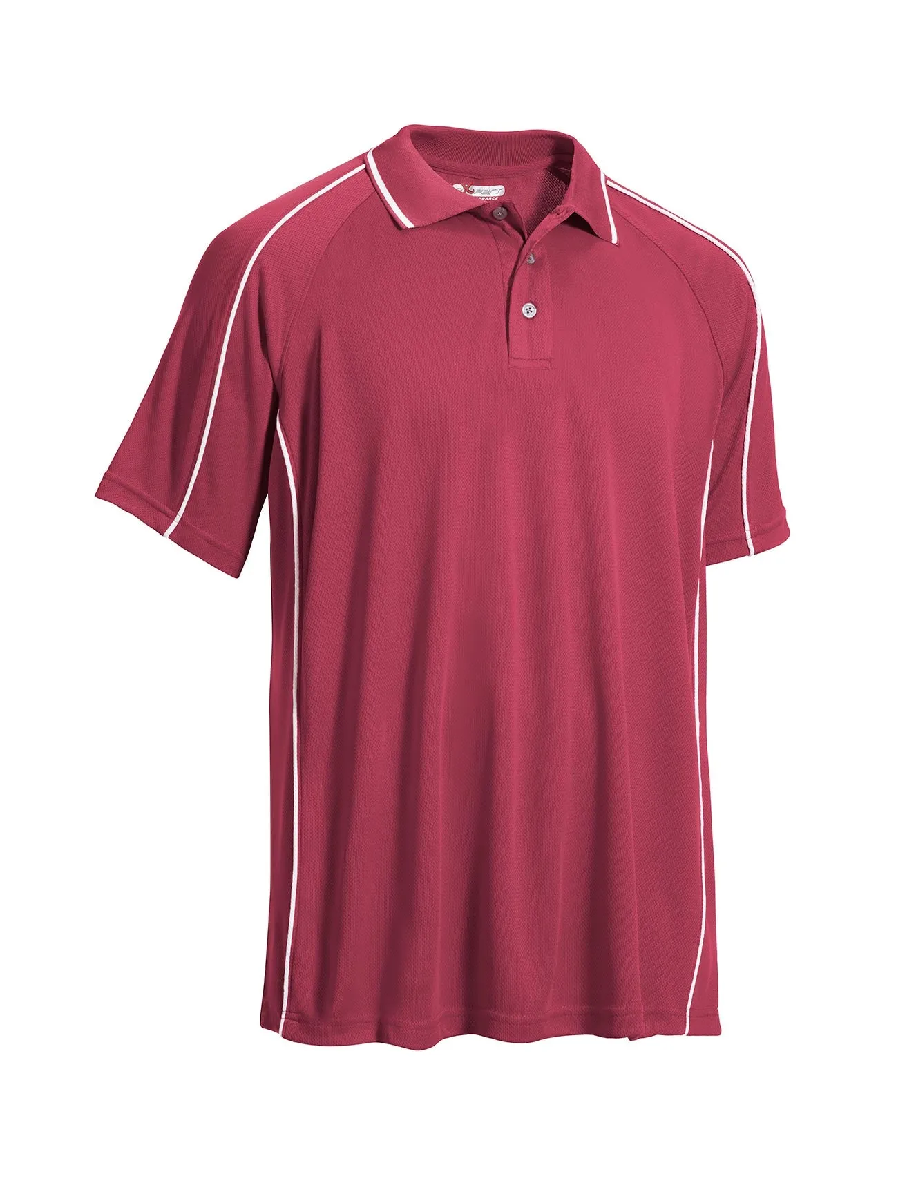AJ830 Oxymesh™ Malibu Polo