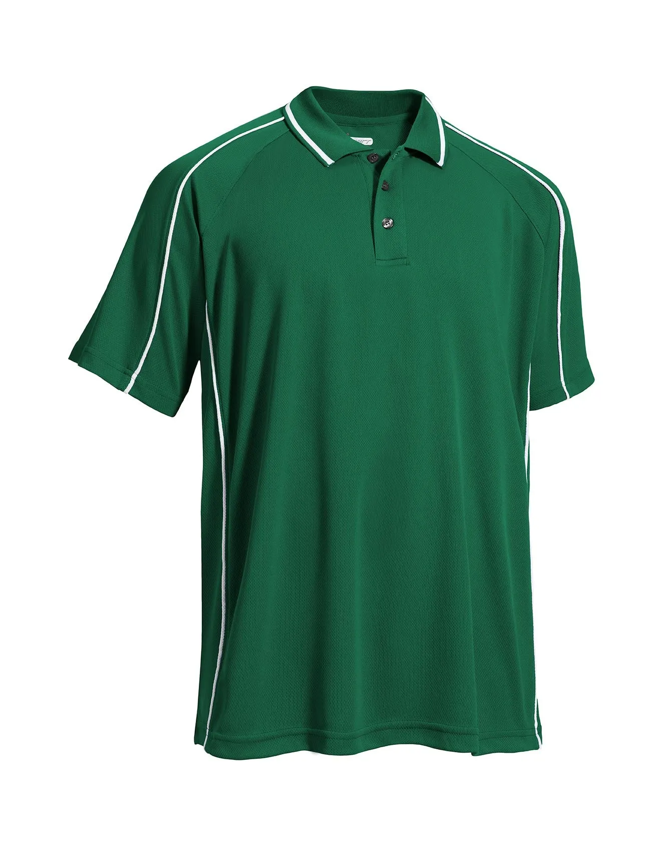 AJ830 Oxymesh™ Malibu Polo