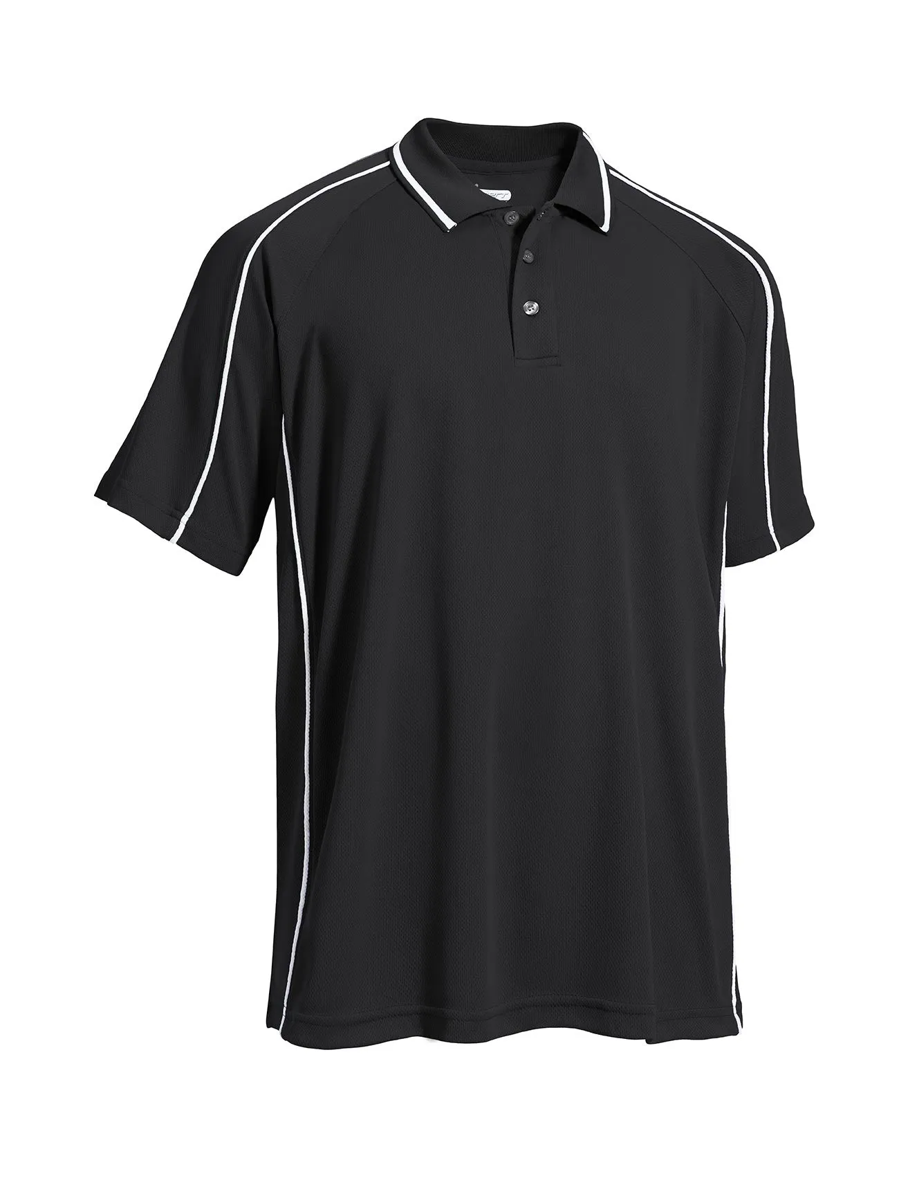 AJ830 Oxymesh™ Malibu Polo