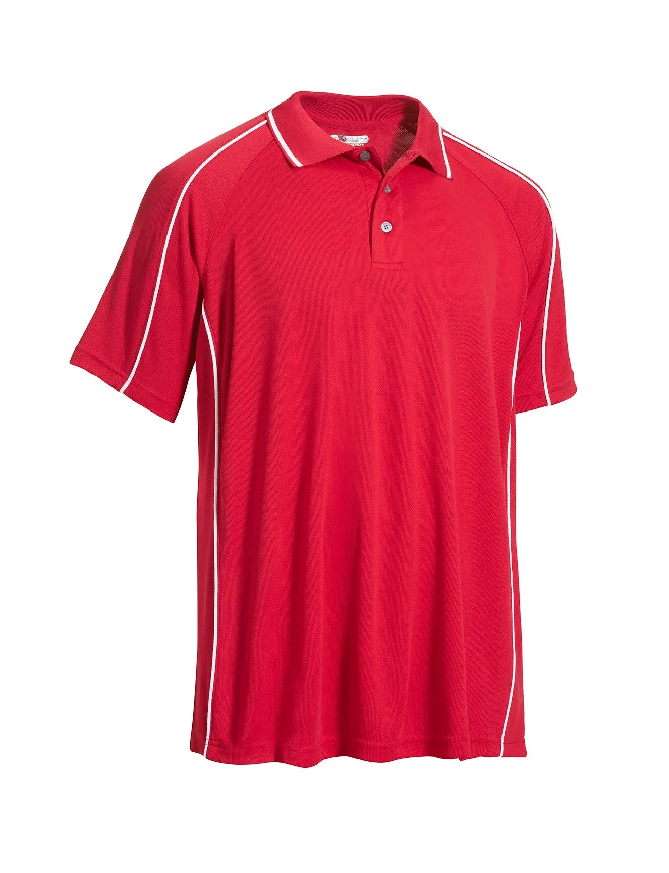 AJ830 Oxymesh™ Malibu Polo