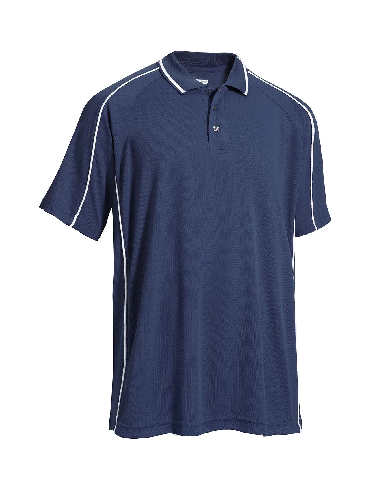 AJ830 Oxymesh™ Malibu Polo
