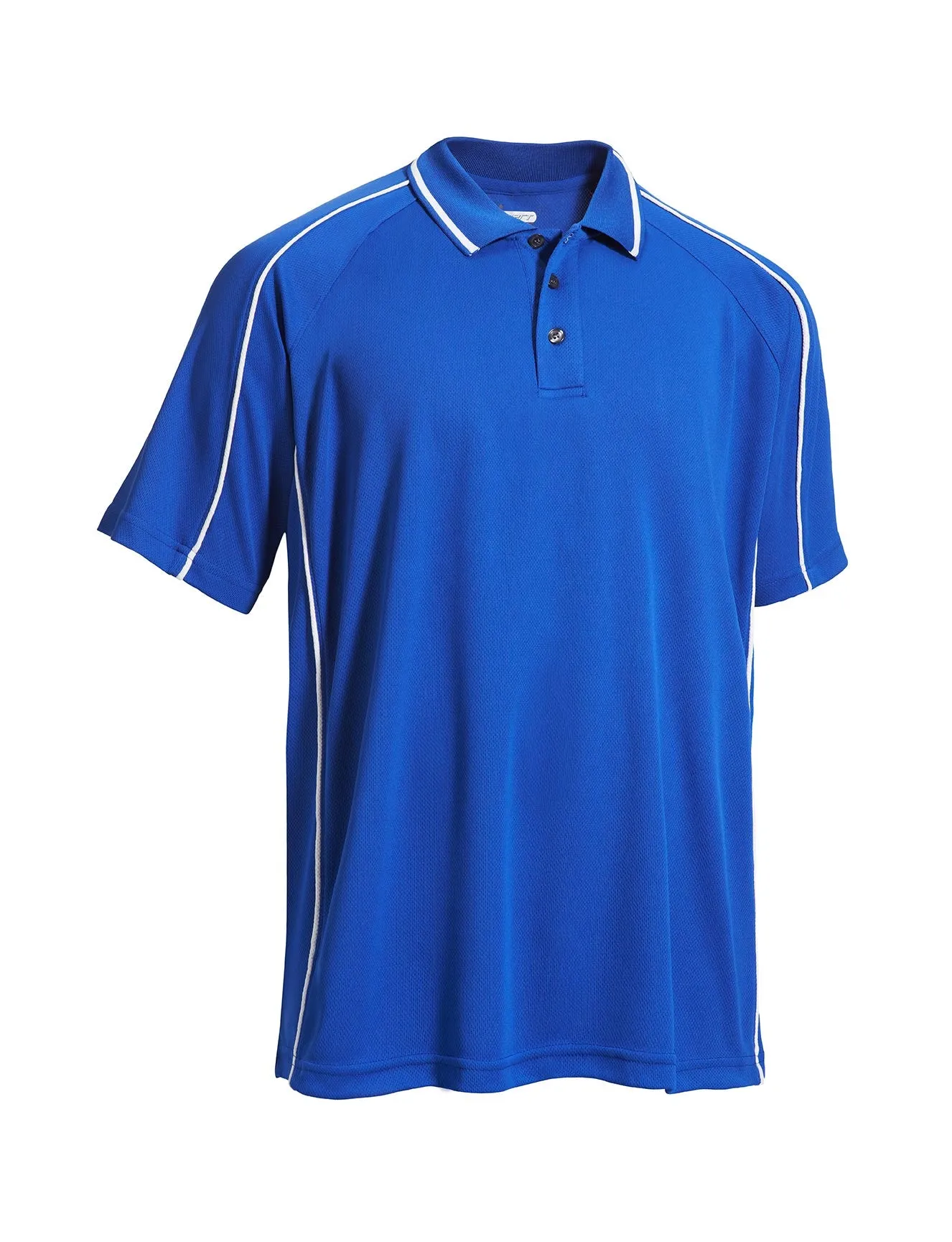 AJ830 Oxymesh™ Malibu Polo