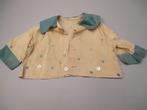 Antique Victorian Baby Jacket