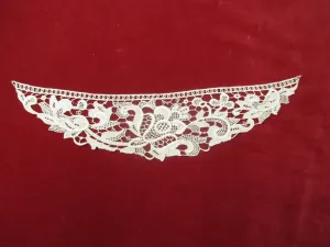 Antique Victorian Lace trim