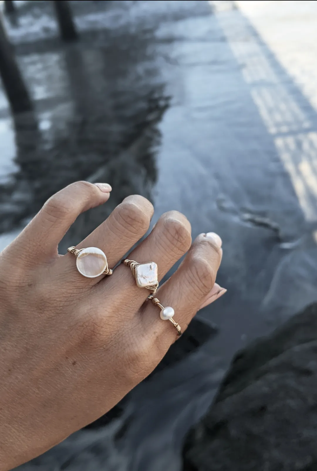 Arielle Ring