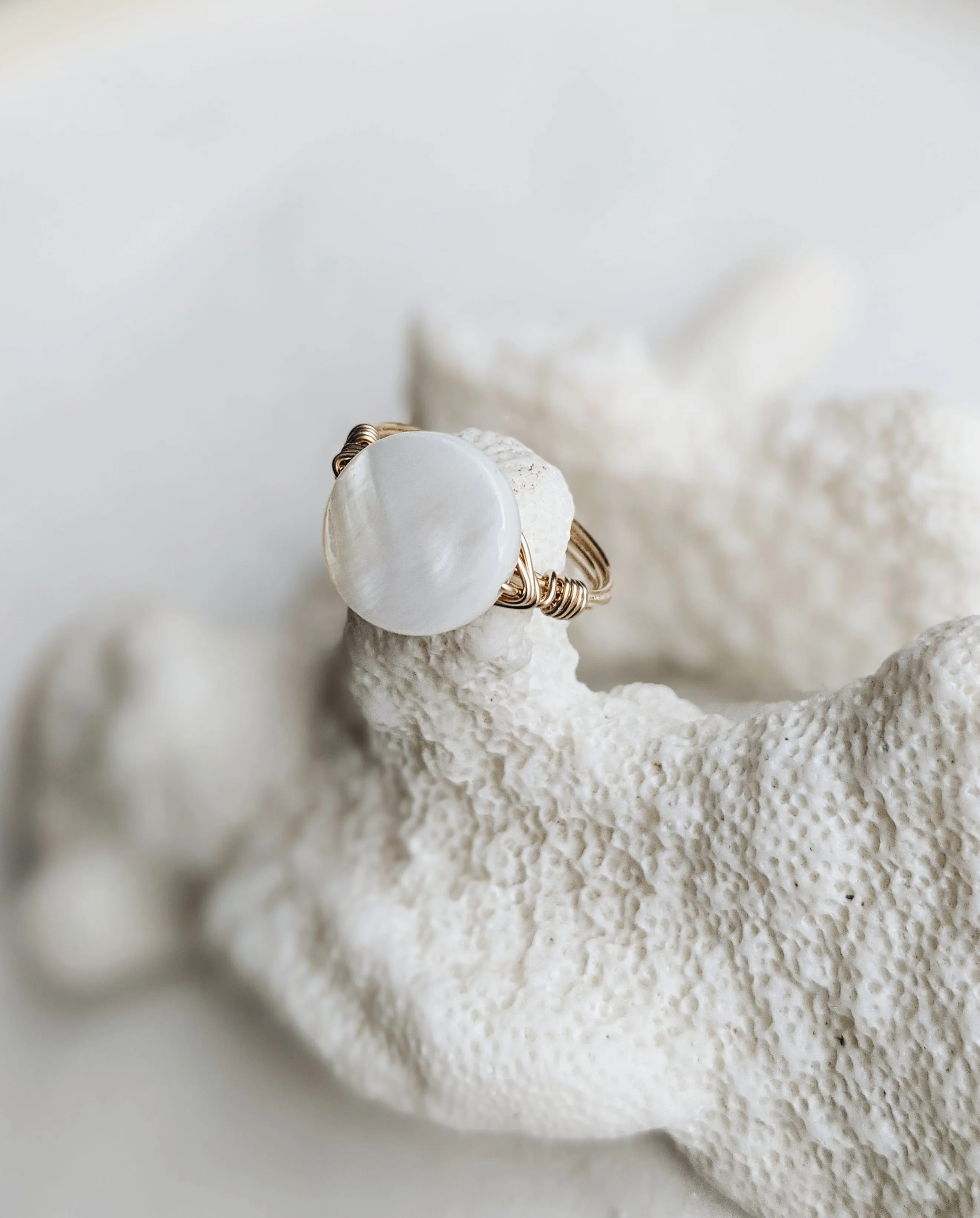 Arielle Ring