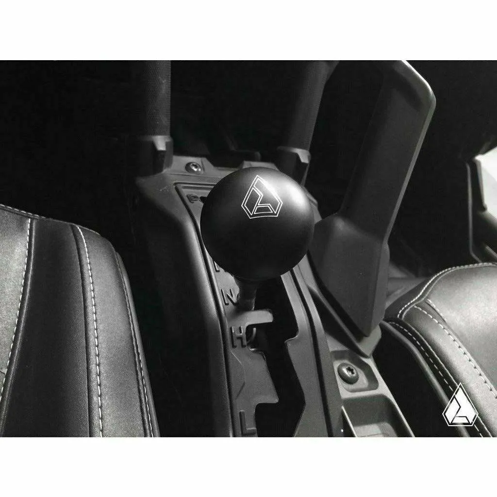 Assault Industries Can Am Maverick X3 GT Shift Knob