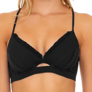 BACHELORETTE AND HER BABES - Underwire Top