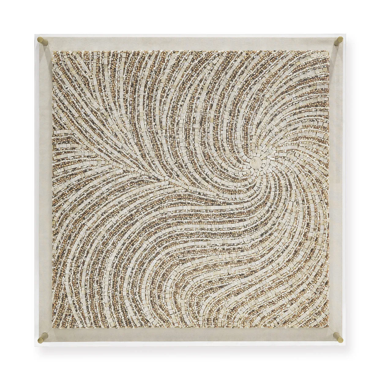 Balboa Acrylic Wall Decor