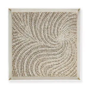 Balboa Acrylic Wall Decor