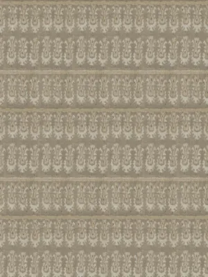 Batik Tribal-White Sand