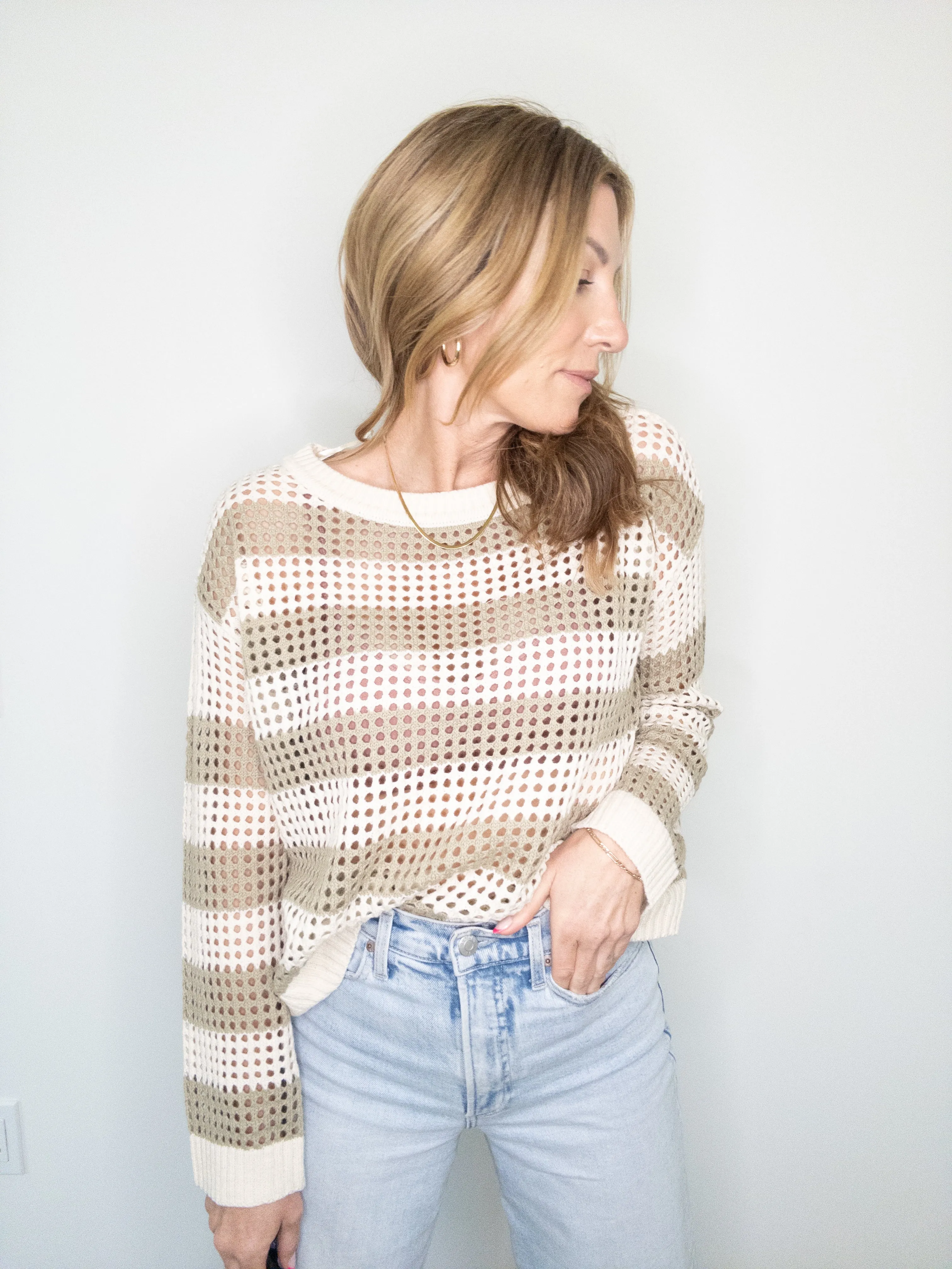 Belinda Long Sleeve
