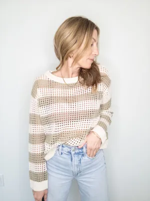 Belinda Long Sleeve
