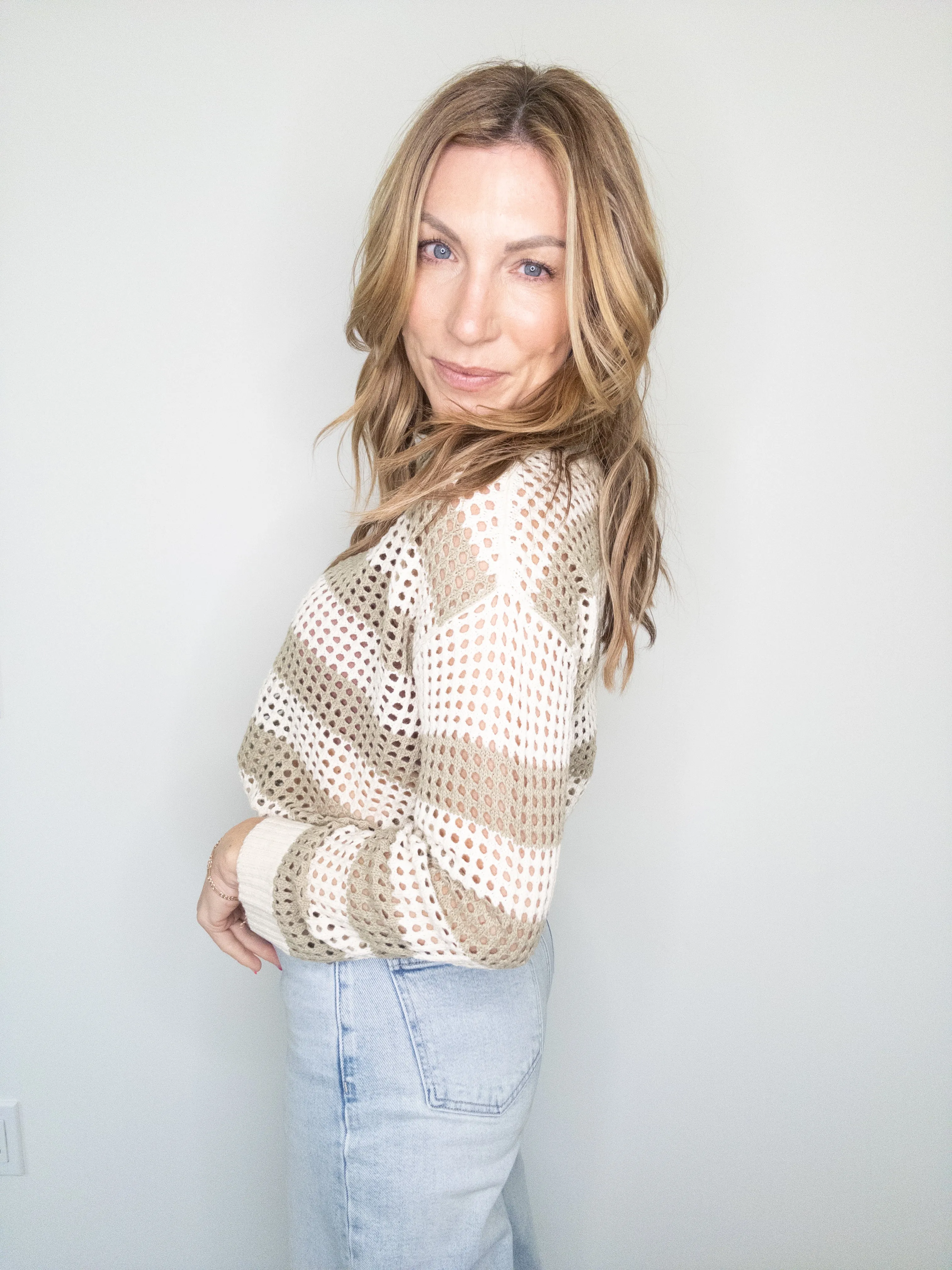 Belinda Long Sleeve